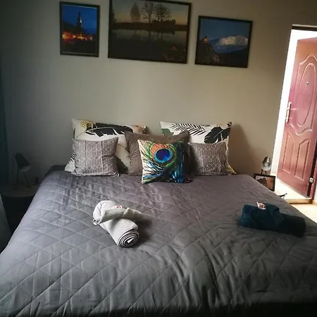 U Waldemara Apartamento