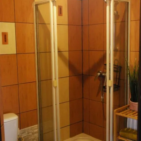 Apartamento U Waldemara Lomnica (Jelenia Gora)