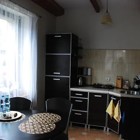 U Waldemara Lomnica (Jelenia Gora)