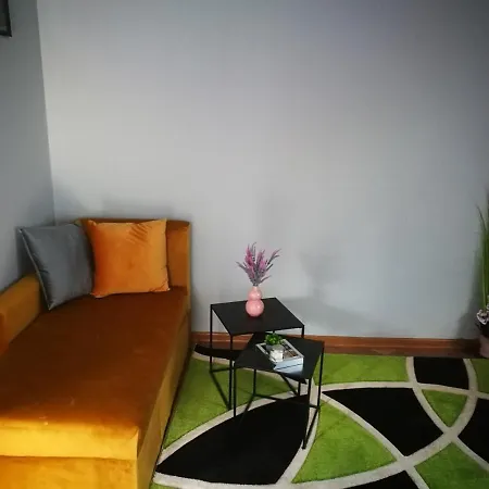 U Waldemara Apartamento Lomnica (Jelenia Gora)