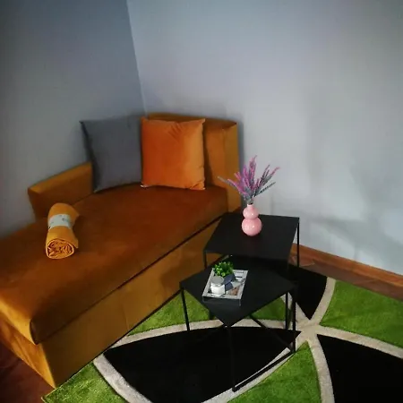 Apartamento U Waldemara *
