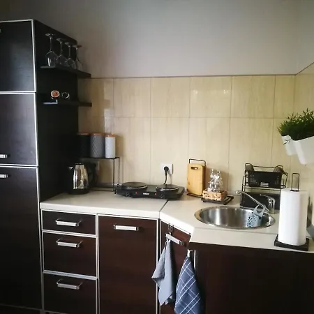 U Waldemara Apartamento Lomnica (Jelenia Gora)