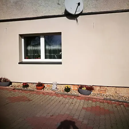 Apartamento U Waldemara Lomnica (Jelenia Gora)