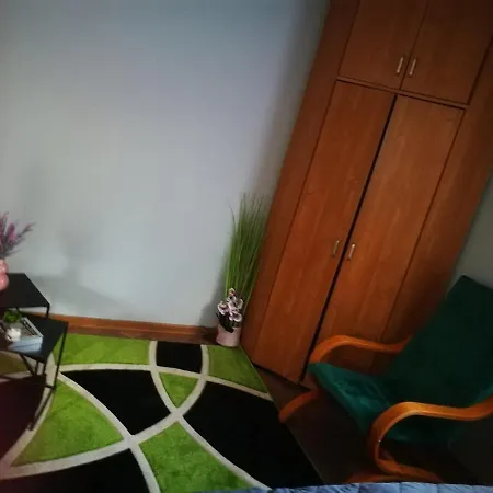 Apartamento U Waldemara