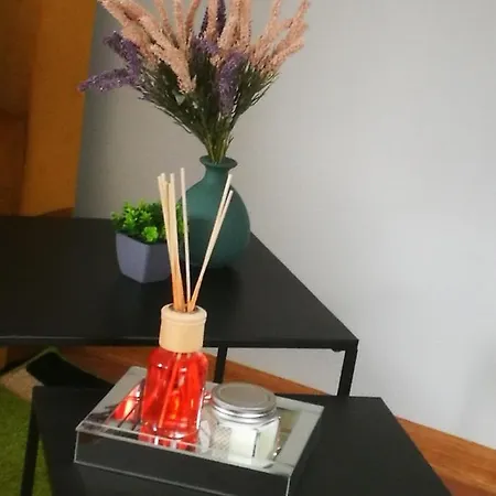 U Waldemara Apartamento Lomnica (Jelenia Gora)