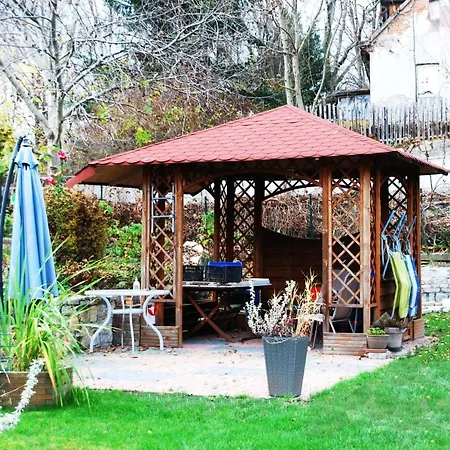 U Waldemara Apartamento Lomnica (Jelenia Gora)