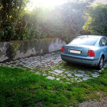 Apartamento U Waldemara *