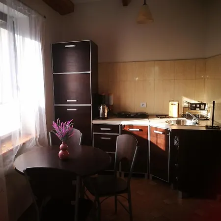 Apartamento U Waldemara *