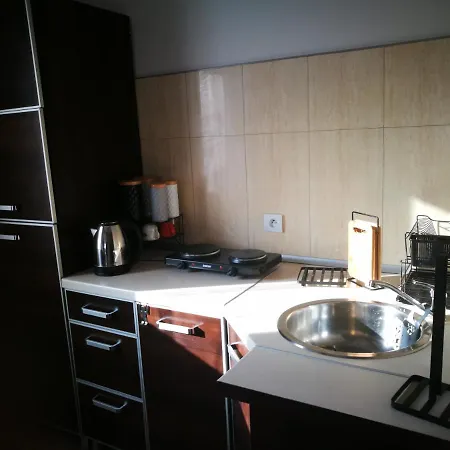 Apartamento U Waldemara *