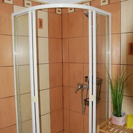 Apartamento U Waldemara *