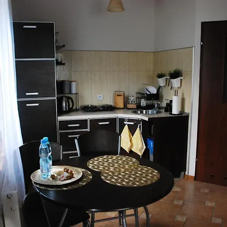 Apartamento U Waldemara
