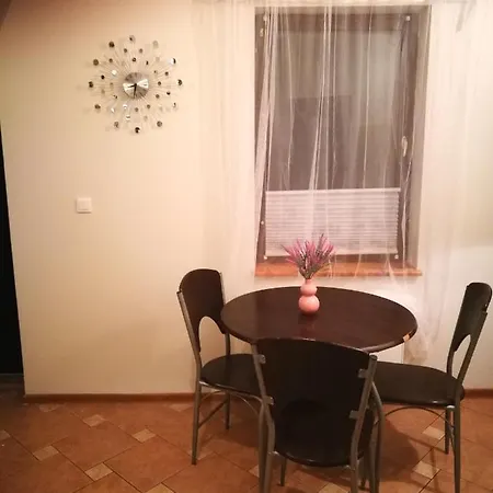 U Waldemara * Lomnica (Jelenia Gora)