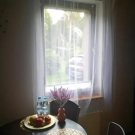 U Waldemara Apartamento