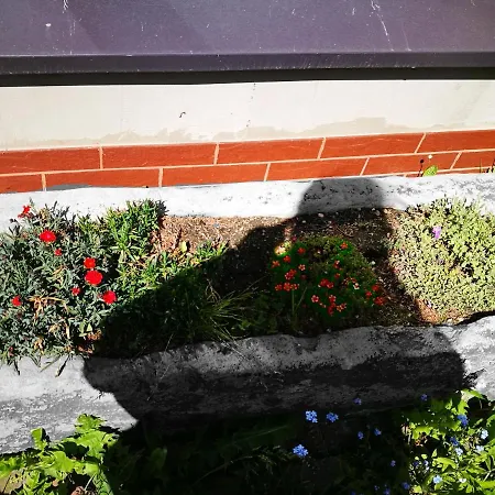 Apartamento U Waldemara *