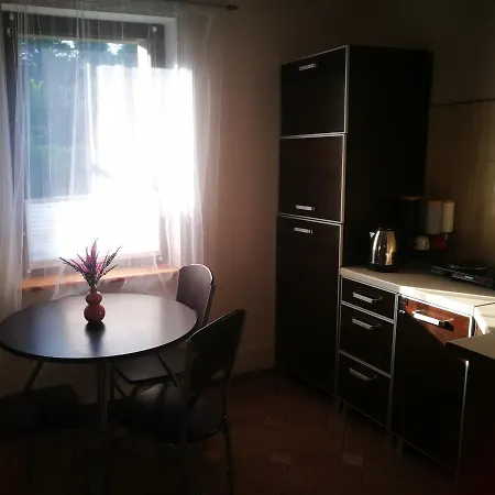 Apartamento U Waldemara Lomnica (Jelenia Gora)