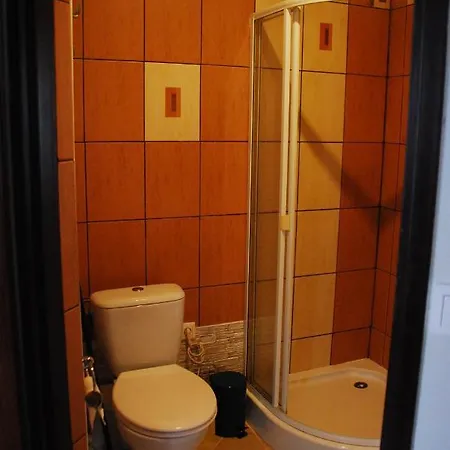 U Waldemara Apartamento *