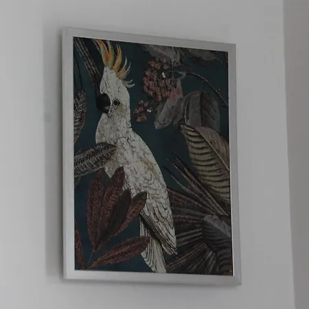 U Waldemara Apartamento Lomnica (Jelenia Gora)