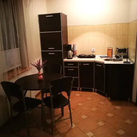 Apartamento U Waldemara *