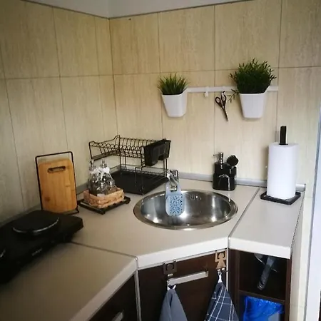 Apartamento U Waldemara *