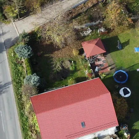 Apartamento U Waldemara Lomnica (Jelenia Gora)