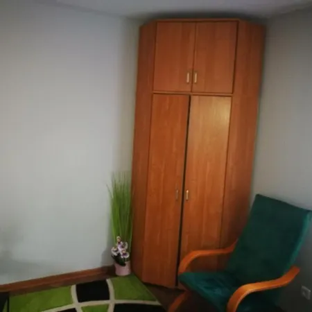 Apartamento U Waldemara