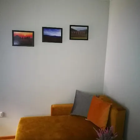 U Waldemara * Lomnica (Jelenia Gora)