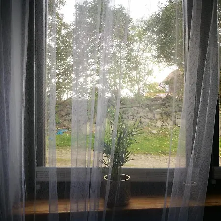 U Waldemara Apartamento